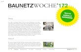 Special: guerilla gardening - BauNetzmedia.baunetz.de/dl/803285/baunetzwoche_172_2010.pdf · gardening. Less and More - The Design Ethos of Dieter Rams Buchrezension Das Erste, was