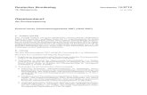Gesetzentwurf - Bundestagdip21.bundestag.de/dip21/btd/16/027/1602712.pdf · Deutscher Bundestag Drucksache 16/2712 16. Wahlperiode 25. 09. 2006 Gesetzentwurf der Bundesregierung Entwurf