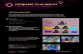 Infopaket Coronavirus - Gemeinsam lesen€¦ · Experiment | alle Schulstufen 5 3 1 2 4. Infopaket Coronavirus eriment alle chulstuen 2 ˜˚˛˝ ˙ˆˇ˘ ˛ ˛˚ ˆˇ ˚ ˛ ˝ ˝