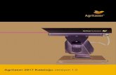 Agrilaser 2017 Kataloğu 1 - Fama İlaçlama Fumigasyon · Yedek parça. grilaser Kataloğu versiyon 4 Bakım Önleyici bakım/ teknik destek. Yerinde Değerlendirme & Rapor Güvenlik