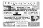 0 Bi N bosnjacka U A$S 1,5 IA I SN S e a: C i jn BO B ...bosnianmediagroup.com/wp-content/uploads/2013/03/apr07.pdf · Dr. Enes Pelidija. bosnjacka 4 15. april 2007 Srpska "nastala