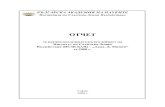 Bulgarian Academy of Sciencesspace.bas.bg/bg/about/reports/OTCHET 2008_STIL.pdf · ОТЧЕТ. за дейността на ИСЗВ-БАН - “Акад. Д. Мишев” за 2008