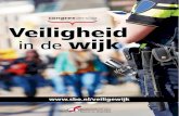 VOORWOORD - blog.euroforum.nl · VOORWOORD Beste lezer, In verschillende wijken in Nederland, die zich aan het zicht van de overheid onttrekken, vinden misstanden plaats zoals ondermijnende