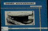 Deniz Müzesi Komutanlığı - Anasayfa€¦ · Reza sitrakçtrm imalinden sonra bulunrnus kuytu yerær, çatlaklar, bosluklar ve diger uygunsuzluklar ince bir boya tabakasiyle örtülmüs