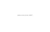 Jahresbericht 2007 - TU Braunschweig · 2007/ 2008 die Diplomstudiengänge auf die Bachelor- und Masterstudiengänge Elektrotechnik und Wirtschaftsingenieurwesen Elektrotechnik um.