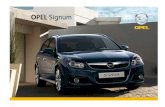 280305 280305 Opel Signum Landsc D PDF-Freigopel-niedersachsen.de/media/files/Signum-2007-11.pdf · Signum_8.5_Long_p14_15-Master.in14-15 14-15 Motoren & Getriebe 6-Gang-Schaltgetriebe.