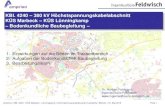 KBl. 4240 – 380 kV Höchstspannungskabelabschnitt KÜS ...€¦ · Amprion | KBl. 4240 - KÜS Marbeck - Lünningkamp | Informationsveranstaltung für Landwirte | Borken | 19. Mai