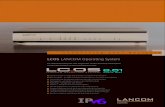 LCOS LANCOM Operating System - lancom-systems.de€¦ · LCOS LANCOM Operating System Das LANCOM Betriebssystem LCOS spiegelt über 15 Jahre Innovation und Kompetenz in Netzwerktechnologie