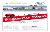 Orschweier Amts-undInformationsblatt · Mahlberger Mitteilungsblatt Freitag, den 14. Juli 2017 3 Neueröffnung des Friseursalons „Pfisterer“ am sonntag, den 02.07.2017 hat Frau