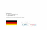 Handbuch für Tankwagenfahrer in Deutschland€¦ · Handbuch für Tankwagenfahrer in Deutschland Mineralölwirtschaftsverband Deutschland (MWV) Fachverband für Mineralölindustrie