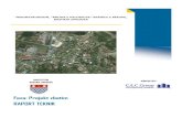 Faza: Projekt zbatim RAPORT TEKNIKopenprocurement.al/tenders/raport_teknik/23127.pdf · 3.1 Gjeografia Fig. 1 Harta territoriale e Bashkise Shkoder Shkodra është qytet dhe bashki