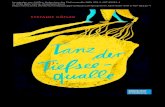 Leseprobe aus: Höfler, Liebestanz der Tiefseequalle ISBN ... · Luftballonfetzen hängen, ein paar einsame Schnüre, ein kom plett durchlöcherter rosa Kinderhandschuh und eine hellblaue