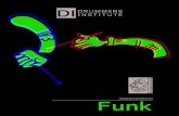 Funk · Repertorio Funk 70´s 0.8 Disco Music 0.9 Grabación 3 temas Funk Historia Exponentes importantes Upbeat hats R&B Soul Motown. 1.0 Lineal 1.1 Coordinación avanzada para funk