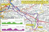 Circuits de ALBIAC & MASCARVILLE - VA en semaine/Circuit de Albia… · Albiac 67 km - D+ 500m 74 km - D+ 620m. cva1Ernvngon cvaŒrnvngon SG.I enq -CIG- eeôLl apotqsa onrpne qgL
