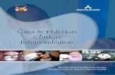 DIRESA Cusco - Gobierno Regional Cusco€¦ · Inspección visual: Sobre diente limpio y seco usando luz adecuada. Según su ubicación: A.En fosas y fisuras: en estadios iniciales
