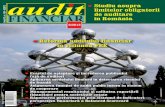 Studiu asupra limitelor obligatorii de auditare - CAFR 8 2013-0cc1.pdf · Anul X , nr /2013 83/201 Preţ: 17,50 lei Studiu asupra limitelor obligatorii de auditare în România Ecartul