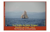 ‘Les Voiles de Saint Tropez - voiles - segeln - sailing...Nach einer Unterbrechung wurde die Regatta 1998 unter dem Namen „Les Voiles de St. Tropez“ erneut ins Leben gerufen