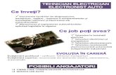 New recomandat din domeniile electric, electrotehnic, · 2020. 3. 27. · Lăcătuşmontator Electromecanic maşinişi echipamente electrice Electrician de întreţinereşi reparaţii