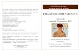 Dépliant SES Hagiographie 1-4 · Title: Dépliant SES Hagiographie 1-4 Author: Marie Created Date: 9/26/2011 8:50:30 PM