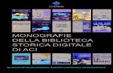 MONOGRAFIE DELLA BIBLIOTECA STORICA DIGITALE DI ACI · 2020. 4. 23. · 1 . #ACIStoricodacasa – Monografie della Biblioteca Storica Digitale di ACI . MANUTENZIONE, RIPARAZIONE E
