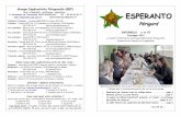 New Groupe Espérantiste Périgourdin (GEP)esperanto-gep.asso.fr/informiloj/informilo_87.pdf · 2012. 8. 19. · ESPERANTO PAR INTERNET AVEC UN COLLEGE DE FRIBOURG Un ami suisse du