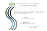 Evaluación de riesgo de introducción del chinche globo de las leguminosas …repositorio.una.edu.ni/3763/1/tnh10c352e.pdf · 2018. 11. 26. · plagas a nuevos territorios. Las plagas