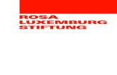 Franz-mehring-platz 1 · 10243 berlin · +49 30 44310-0 · Franz-mehring-platz 1 · 10243 berlin · +49 30 44310-0 . 5 Rosa Luxemburg 6 Demokratischer Sozialismus 12 Rosa-Luxemburg-Stiftung