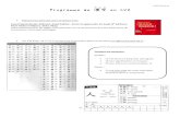 Programme de 漢字 en LV2 - Académie d'Aix-Marseille · 2016. 6. 8. · Programme de 漢字 かんじ en LV2 Manuel à se procurer pour la section LV2 : Lionel Seelenbinder-Mérand,