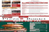 1 PIZZA CLASSIQUE 4€00 6€00 8€00 13€00 1 SALADE 1 …pizzabonici.com/wp-content/uploads/2018/06/menu-contres.pdf · 1 PIZZA CLASSIQUE 4€00 6€00 8€00 13€00 Tomate,