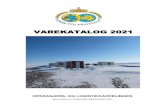 VAREKATALOG 2020Leie av palleplass, pr mnd kr 250,00 Leie av palleplass, pr år kr 2 500,00 For leie av kontorer/laboratorium i Ny-Ålesund, ta direkte kontakt med stasjonsleder, Sverdrupstasjonen.