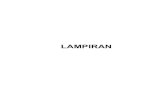 LAMPIRAN - repository.unj.ac.idrepository.unj.ac.id/2545/11/16. LAMPIRAN.pdf · No. Pokok Pertanyaan Jawaban Ya Tidak 1. Menonton video tutorial membuat saya lebih paham mengenai