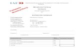 Mündliche Prüfung Nullserie - IAF...2020/01/06  · Abschlussprüfung zum/zur Finanzplaner/in mit eidg. Fachausweis Nullserie Mündliche Prüfung Nullserie Hauptprüfungsexperte
