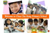 Welcome to Chua Chu Kang Primary School session 2020/… · 活动本练习 课后练习 作文 形成性评估（Formative Assessment） • 关于FA和考试具体内 容请登录学校网站查