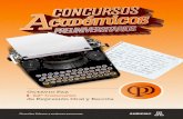 Concursos Académicos Preuniversitarios Octavio Paz · Octavio Paz, In Memoriam INTRODUCCIÓN Octavio Paz es, sin duda, el escritor mexicano más reconocido de todos los tiempos.