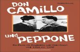 Don Camillo und Peppone - Weltbild · 13 1. KAPITEL EINLEITUNG Giovannino Guareschi – Der Schöpfer von Don Camillo und Peppone Fontanelle di Roccabianca ist eine kleine italienische