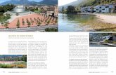 LES DÉFIS DE L’ESPACE PUBLIC - Husler & Associés · Prestige Design Magazine | Novembre 2016 Résidences « Harmony » à Montreux Ce nouveau complexe résidentiel de standing