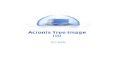 Acronis True Image HDdl.acronis.com/u/pdf/ATIH2010HD_userguide_zh-CN.pdf · 若您打算安装新硬盘驱动器，Acronis True Image HD 将帮助您在几分钟内将旧硬盘驱动器上的
