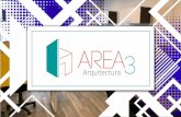 proyectos@area3arquitecturaarea3arquitectura.com/wp-content/uploads/2019/11/... · Sostenibilidad, Diseño Integral de Espacios realizados en la Universidad Javeriana, Piloto de Colombia,