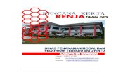 Jl. Jendral Yani No. A12 Telpon . (0461) 21262 email …esakip.banggaikab.go.id/dokumen/perencanaankerja/... · 2019. 10. 27. · 2.3 Isu -isu Penting Penyelenggaraan Tugas dan Fungsi
