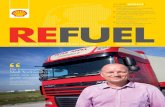 gTl wINT TerreIN De innovatieve brandstof nu ook REFUELaan ......Shell GTL Fuel, de innovatieve brandstof die lokale emissies reduceert, bereikt een nieuwe mijlpaal: vanaf oktober