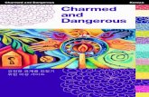 Charmed and Dangerous Korean Charmed and Dangerous · Charmed and dangerous | 건강한 관계를 되찾기 위한 여성 가이드 1 소개 이 책자 Charmed and Dangerous: 건강한
