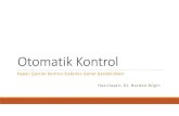 Otomatik Kontrol Bolum4 6otomatikkontrol.omu.edu.tr/media/lessons/pdfs/Otomatik-Kontrol/Böl… · Microsoft PowerPoint - Otomatik Kontrol Bolum4_6 Author: Nurdan Created Date: 12/17/2017