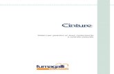 Cintureportale.siva.it/files/doc/product/fcr_cinture (1).pdf · 414401N/2N/3N - Cintura pelvica a 45 - 2 punti di aggancio 414501N/2N/3N - Cintura pelvica a 45 - 4 punti di aggancio