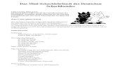 New Das Mini-Schachlehrbuch des Deutschen Schachbundesschach-aschaffenburg.de/Tabs/mini_schachlehrbuch.pdf · 2013. 3. 14. · Schach, Matt und Remis Schach! Du bietest Schach, indem