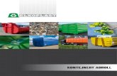 KONTEJNERY ABROLL - Elkoplast · 2017. 6. 24. · 01 VANOVÉ KONTEJNERY - MULDA Jsou určeny pro ukládání a přepravu komunálních a průmys-lových odpadů. Řada speciálních