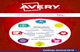 Avery | Avery - Quiénes somos...Ofrecemos a nuestros consumidores softwares GRATUITOS para personalizar e imprimir las etiquetas y todos los productos Avery ¡de forma fácil y rápida!