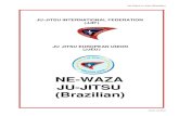 NE-WAZA JU-JITSU (Brazilian)jj-leiden.nl/pages/wedstrijden/wedstrijd-newaza-nl.pdf · 2020. 4. 3. · Ne-Waza Ju-Jitsu (Brazilian) Versie mei 2012 c. Aan het einde van de voorgeschreven