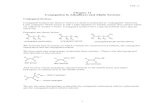 Chapter 11 Conjugation in Alkadienes and Allylic Systemsmyweb.liu.edu/~swatson/downloads-3/files/Chapter_11.pdf · 3-bromo-6-methylcyclohexene 1 2 3-bromo-5-methylcyclohexene 3-bromo-5-methylcyclohexene
