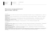 Nuove acquisizioni gennaio 2015 - University of Luganobiblio.arc.usi.ch/files/media/pdf/newacq/nuove_acquisizioni_gennaio... · Panopticon : ovvero la casa d'ispezione / J. Bentham