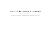 SOCIJALNI ASPEKT VAKUFA - Vakufska direkcija - vakuf.bavakuf.ba/assets/files/socijalni_aspekt_vakufa.pdf · 2020. 4. 27. · poklona u antičkom Rimu s osvrtom na ugovor o poklonu